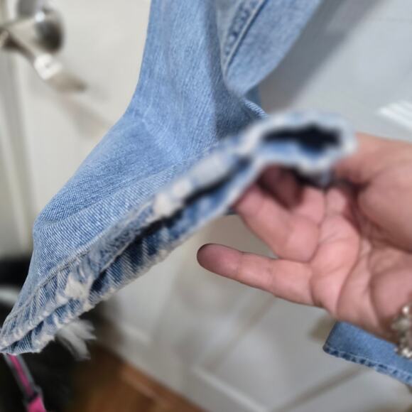 Tommy Hilfiger Bootcut Jeans Women’s Size 8 Classic Fit - Picture 8 of 10